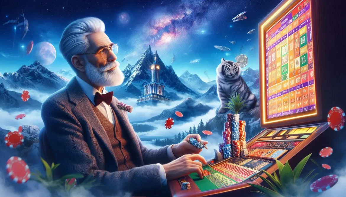 Sugar Casino